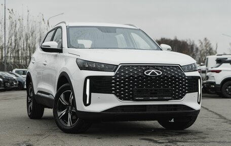 Chery Tiggo 4 I рестайлинг, 2025 год, 2 371 050 рублей, 11 фотография