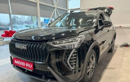 Haval Jolion, 2026 год, 2 449 000 рублей, 2 фотография