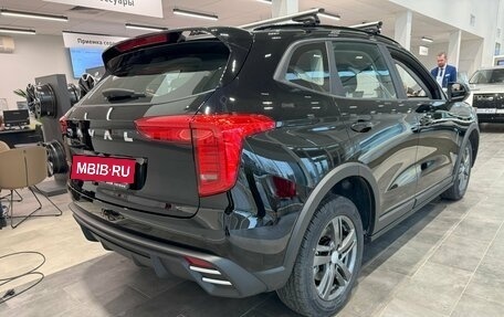 Haval Jolion, 2026 год, 2 449 000 рублей, 4 фотография