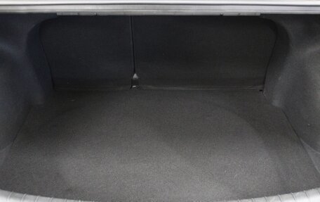 Hyundai Solaris II рестайлинг, 2021 год, 1 290 000 рублей, 13 фотография