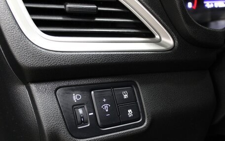 Hyundai Solaris II рестайлинг, 2021 год, 1 290 000 рублей, 12 фотография