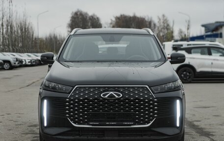 Chery Tiggo 4 I рестайлинг, 2025 год, 2 242 350 рублей, 3 фотография