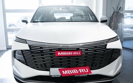 Haval F7, 2025 год, 3 449 000 рублей, 2 фотография