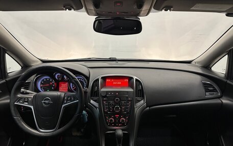 Opel Astra J, 2012 год, 680 000 рублей, 5 фотография