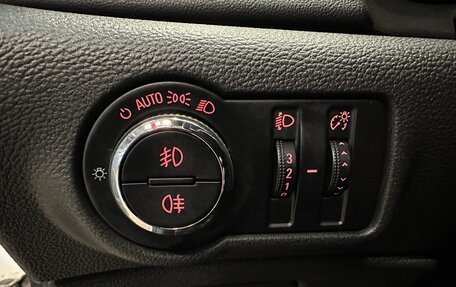 Opel Astra J, 2012 год, 680 000 рублей, 8 фотография