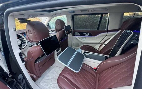 Mercedes-Benz Maybach GLS I, 2025 год, 36 960 000 рублей, 2 фотография