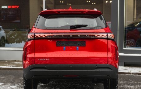 Chery Tiggo 4 I рестайлинг, 2025 год, 2 371 050 рублей, 7 фотография