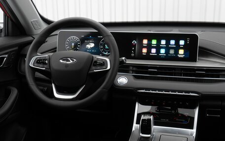 Chery Tiggo 4 I рестайлинг, 2025 год, 2 371 050 рублей, 19 фотография