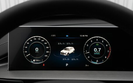 Chery Tiggo 4 I рестайлинг, 2025 год, 2 371 050 рублей, 13 фотография