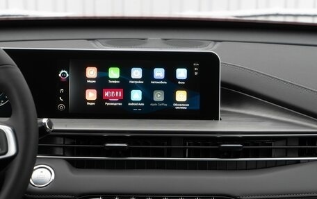 Chery Tiggo 4 I рестайлинг, 2025 год, 2 371 050 рублей, 22 фотография