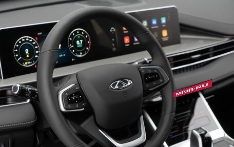 Chery Tiggo 4 I рестайлинг, 2025 год, 2 371 050 рублей, 23 фотография