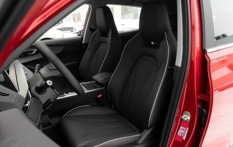 Chery Tiggo 4 I рестайлинг, 2025 год, 2 371 050 рублей, 16 фотография