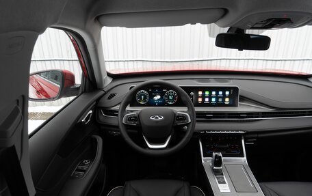 Chery Tiggo 4 I рестайлинг, 2025 год, 2 371 050 рублей, 24 фотография