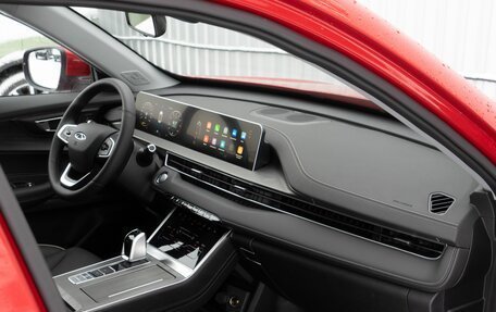 Chery Tiggo 4 I рестайлинг, 2025 год, 2 371 050 рублей, 27 фотография