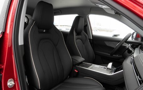 Chery Tiggo 4 I рестайлинг, 2025 год, 2 371 050 рублей, 26 фотография