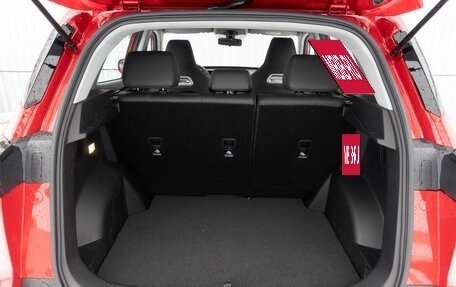 Chery Tiggo 4 I рестайлинг, 2025 год, 2 371 050 рублей, 33 фотография