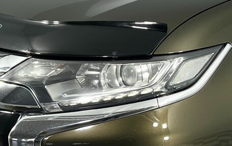 Mitsubishi Outlander III рестайлинг 3, 2018 год, 1 960 000 рублей, 9 фотография