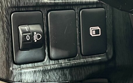 Mitsubishi Outlander III рестайлинг 3, 2018 год, 1 960 000 рублей, 18 фотография