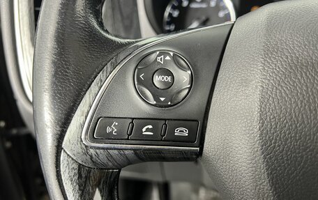 Mitsubishi Outlander III рестайлинг 3, 2018 год, 1 960 000 рублей, 19 фотография