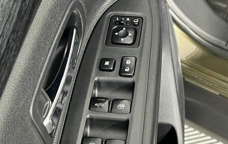 Mitsubishi Outlander III рестайлинг 3, 2018 год, 1 960 000 рублей, 17 фотография