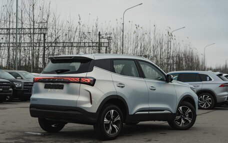 Chery Tiggo 4 I рестайлинг, 2025 год, 2 371 050 рублей, 6 фотография