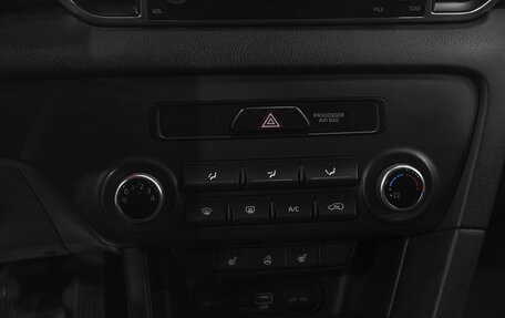 KIA Sportage IV рестайлинг, 2017 год, 1 829 000 рублей, 26 фотография