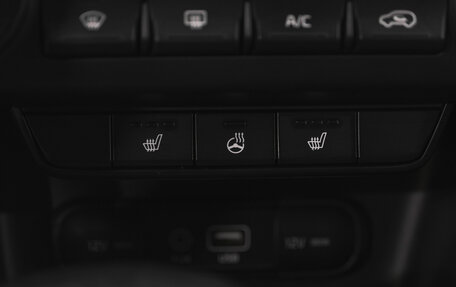 KIA Sportage IV рестайлинг, 2017 год, 1 829 000 рублей, 23 фотография