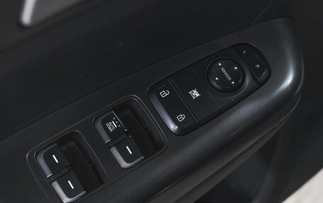 KIA Sportage IV рестайлинг, 2017 год, 1 829 000 рублей, 25 фотография