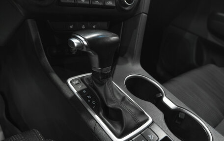 KIA Sportage IV рестайлинг, 2017 год, 1 829 000 рублей, 28 фотография