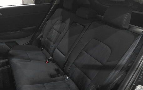 KIA Sportage IV рестайлинг, 2017 год, 1 829 000 рублей, 32 фотография