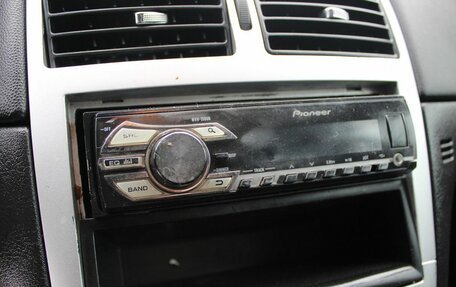 Peugeot 307 I, 2006 год, 219 000 рублей, 10 фотография