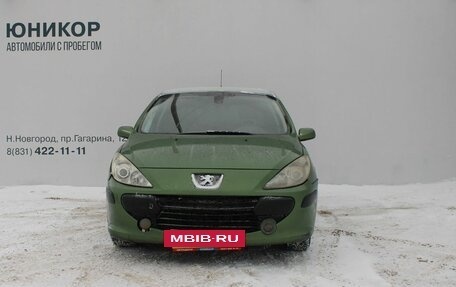 Peugeot 307 I, 2006 год, 219 000 рублей, 3 фотография