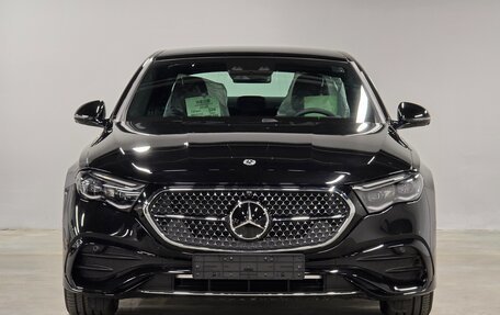 Mercedes-Benz E-Класс, 2025 год, 9 235 000 рублей, 2 фотография