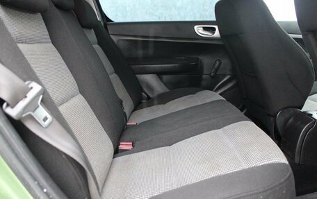 Peugeot 307 I, 2006 год, 219 000 рублей, 13 фотография