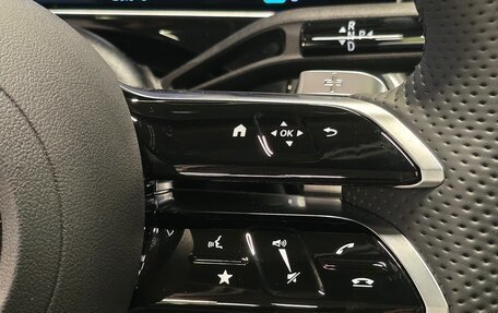 Mercedes-Benz E-Класс, 2025 год, 9 235 000 рублей, 12 фотография