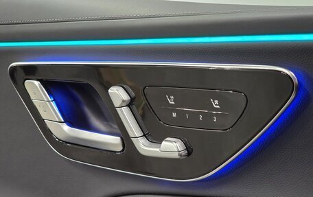 Mercedes-Benz E-Класс, 2025 год, 9 235 000 рублей, 8 фотография