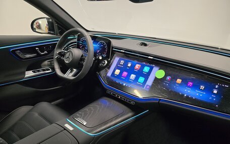 Mercedes-Benz E-Класс, 2025 год, 9 235 000 рублей, 27 фотография