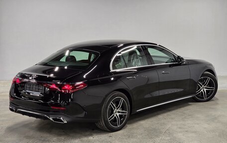 Mercedes-Benz E-Класс, 2025 год, 9 235 000 рублей, 30 фотография
