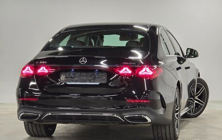 Mercedes-Benz E-Класс, 2025 год, 9 235 000 рублей, 36 фотография