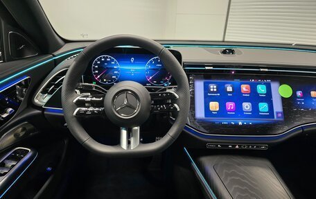 Mercedes-Benz E-Класс, 2025 год, 9 235 000 рублей, 34 фотография