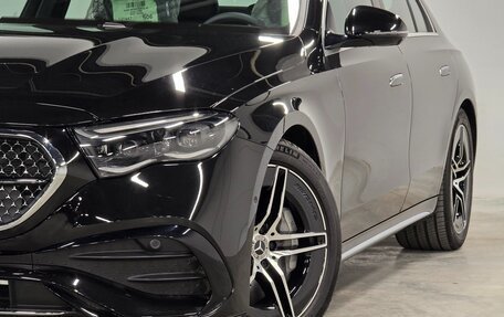 Mercedes-Benz E-Класс, 2025 год, 9 235 000 рублей, 37 фотография