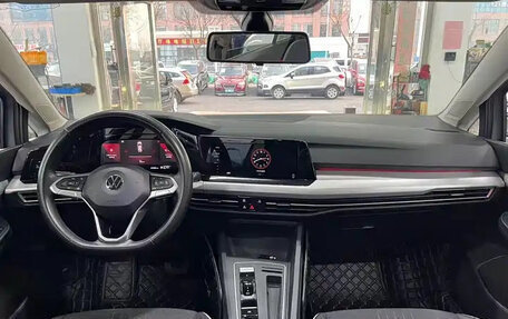 Volkswagen Golf VIII, 2021 год, 1 249 000 рублей, 8 фотография