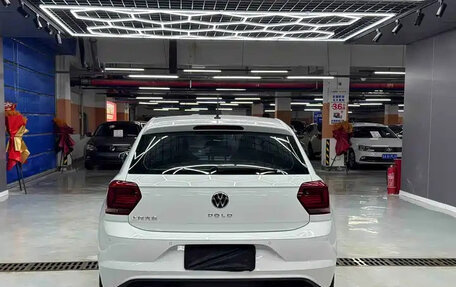 Volkswagen Polo, 2023 год, 989 000 рублей, 6 фотография