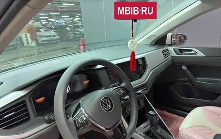 Volkswagen Polo, 2023 год, 989 000 рублей, 7 фотография