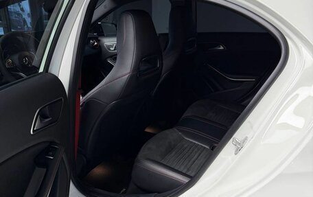 Mercedes-Benz A-Класс AMG, 2017 год, 2 850 000 рублей, 13 фотография