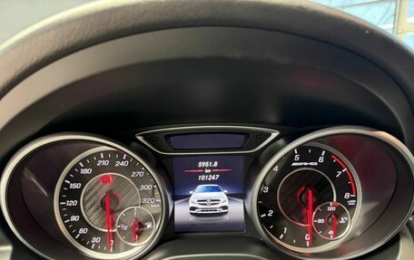 Mercedes-Benz A-Класс AMG, 2017 год, 2 850 000 рублей, 17 фотография