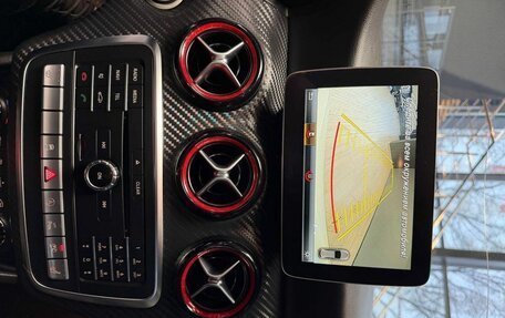 Mercedes-Benz A-Класс AMG, 2017 год, 2 850 000 рублей, 16 фотография