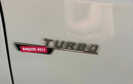 Mercedes-Benz A-Класс AMG, 2017 год, 2 850 000 рублей, 19 фотография