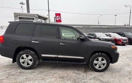 Toyota Land Cruiser 200, 2014 год, 3 000 000 рублей, 4 фотография