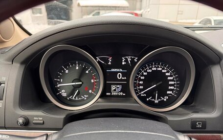 Toyota Land Cruiser 200, 2014 год, 3 000 000 рублей, 9 фотография